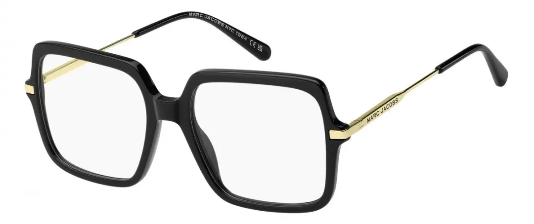 Marc Jacobs MARC 941 Black 53/17/134 WOMAN Brilmonturen