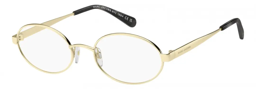 Marc Jacobs MARC 932 Gold 54/20/132 WOMAN Brilmonturen