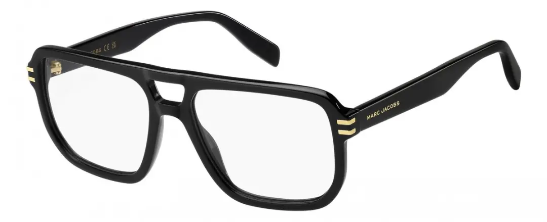 Marc Jacobs MARC 947 Black 55/17/127.5 MAN Brilmonturen