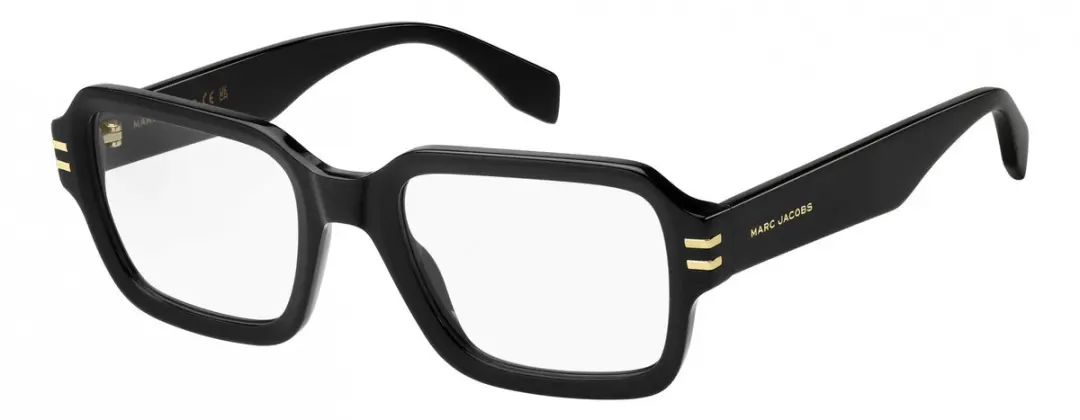 Marc Jacobs MARC 946 Black 53/21/130.5 MAN Brilmonturen