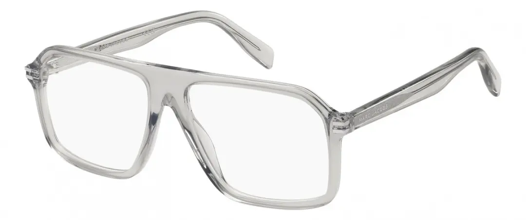 Marc Jacobs MARC 951 Grey 57/15/129.4 MAN Brilmonturen
