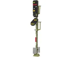 Viessmann 4016 H0 Lichtsein DB Modeltrein
