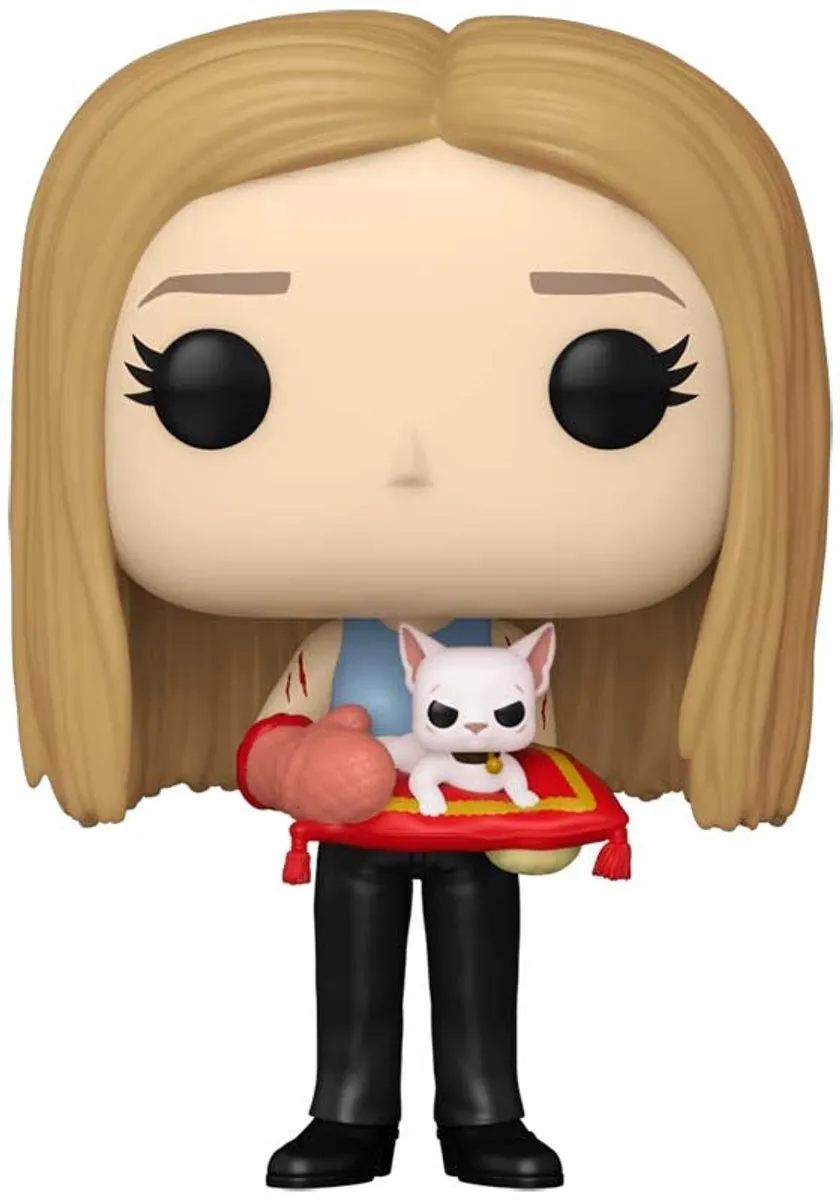 Funko Pop! Friends Rachel Green - 0889698801898