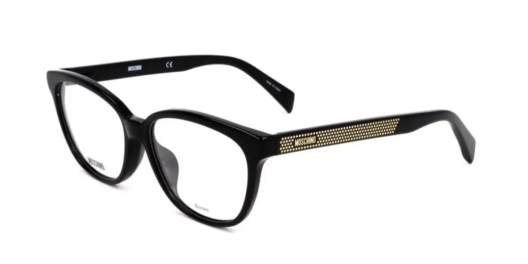 Moschino MOS527/F 807 Glasdiameter: 53