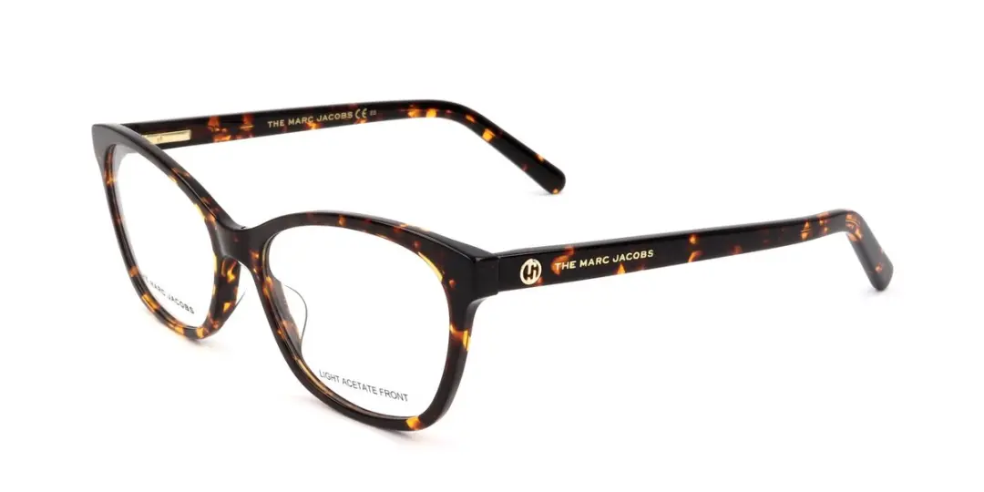 Brillenframe Dames Marc Jacobs MARC-539-WR9 Ø 53 mm