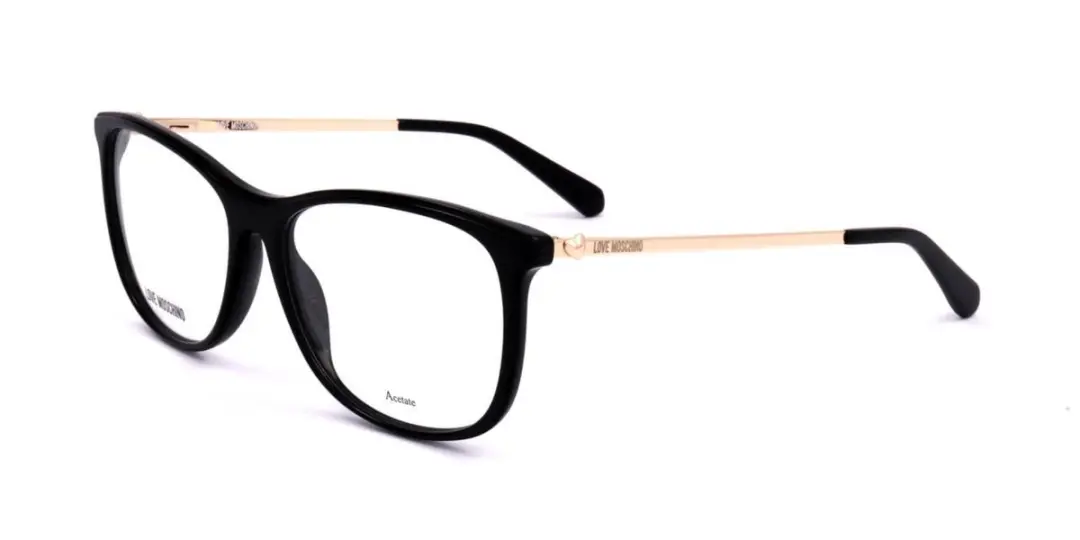 Brillenframe Dames Love Moschino MOL589-807 Ø 55 mm
