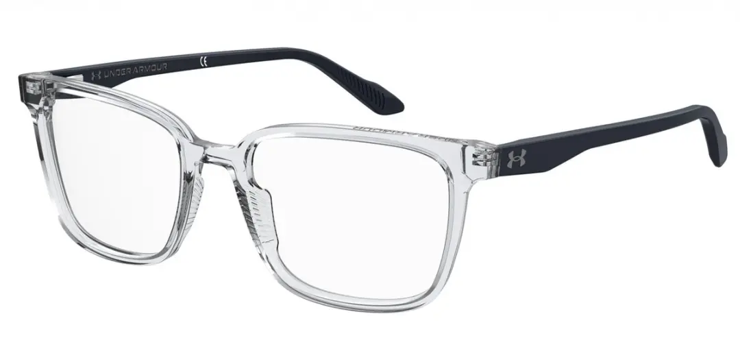 Under Armour UA 5035 Crystal 54/18/145 UNISEX Brilmonturen