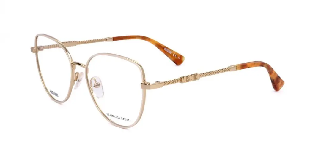 Brillenframe Dames Moschino MOS601-IJS Ø 52 mm