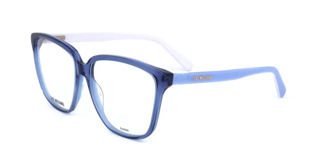 Brillenframe Dames Love Moschino MOL583-PJP Ø 55 mm