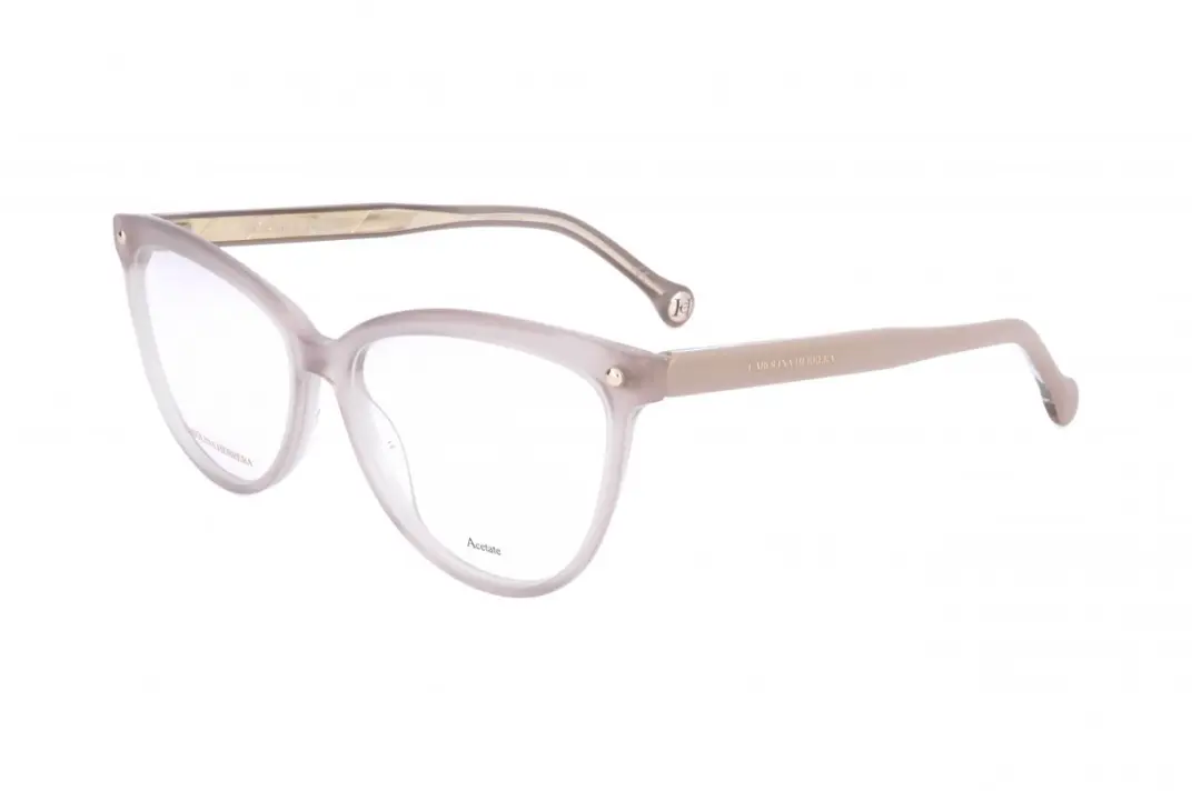 Carolina Herrera HER 0085 Nude 56/14/145 WOMAN Brilmonturen