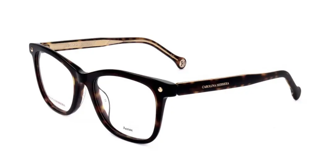 Carolina Herrera HER 0084/G Havana 50/18/145 WOMAN Brilmonturen