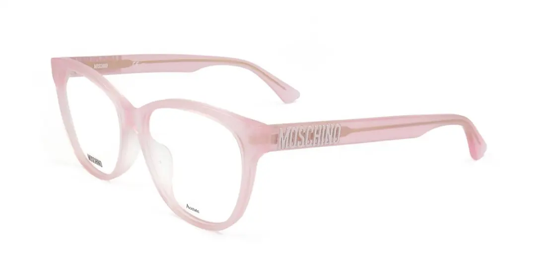 Moschino MOS625/F Pink 55/15/145 WOMAN Brilmonturen