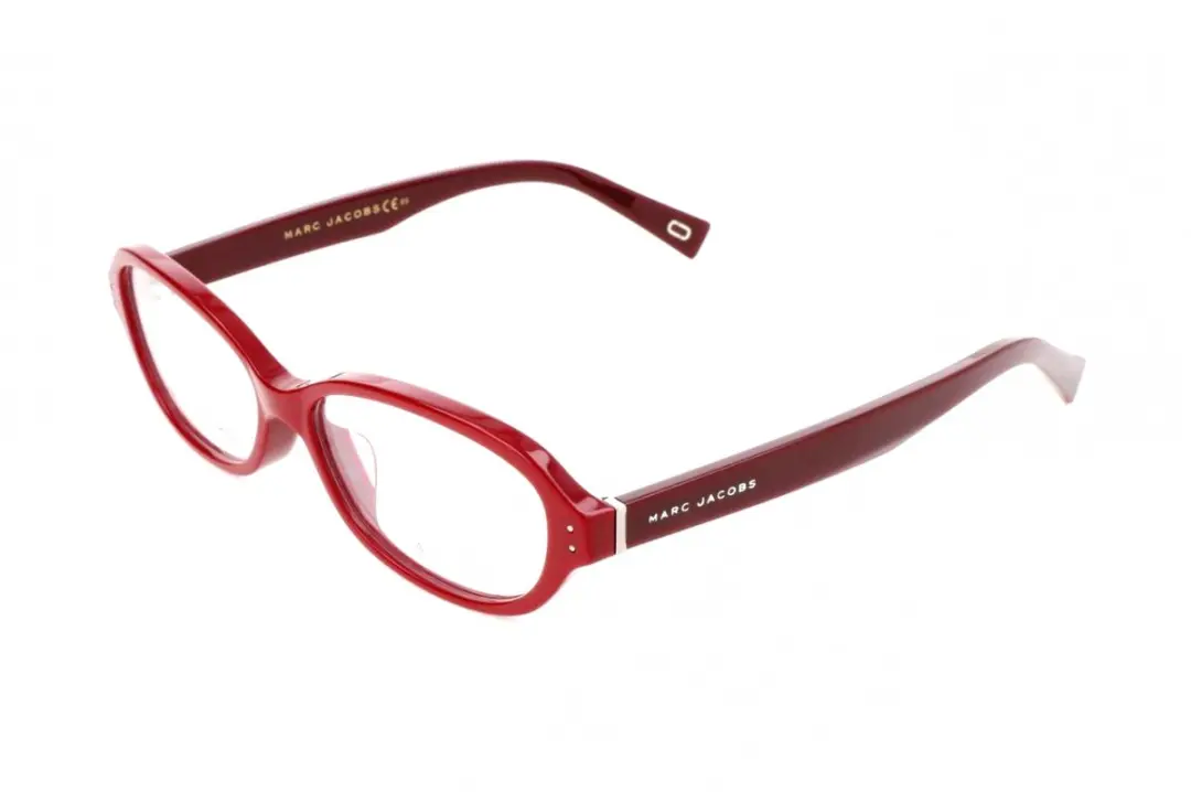 Marc Jacobs MARC 151/F Burgundy 53/15/140 WOMAN Brilmonturen