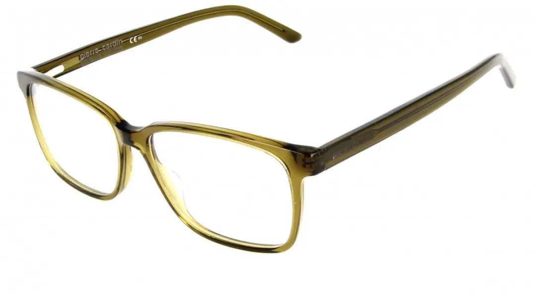 Pierre Cardin P.C. 6193 Matt copper gold 56/16/145 MAN Brilmonturen