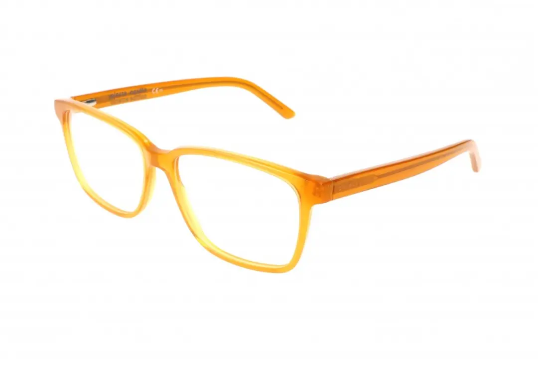 Pierre Cardin P.C. 6193 Opale honey 56/16/145 MAN Brilmonturen