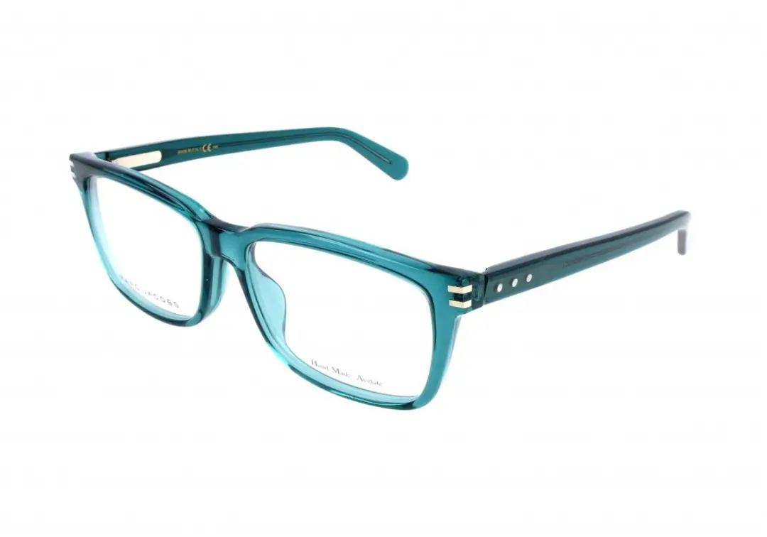 Marc Jacobs MJ 580/F Transparent green 56/16/145 MAN Brilmonturen