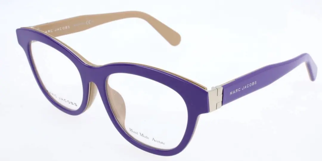 Marc Jacobs MJ 582/F Violet beige 51/17/140 WOMAN Brilmonturen
