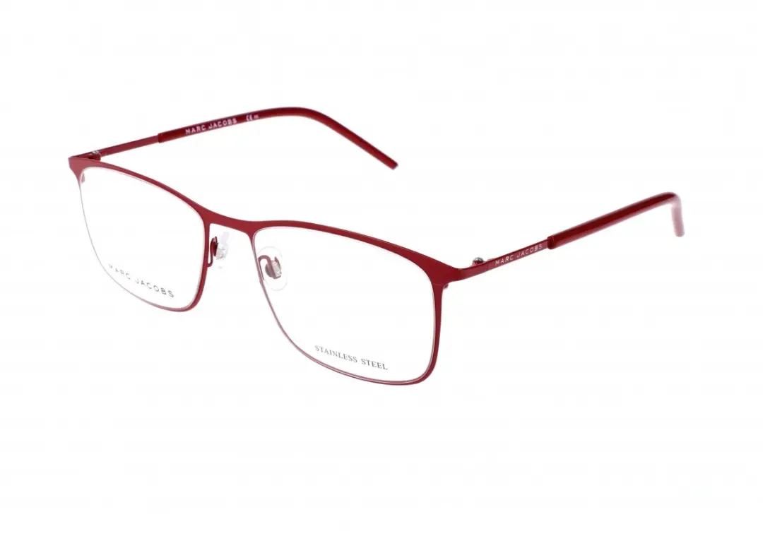 Marc Jacobs MARC 42 Burgundy 53/17/140 MAN Brilmonturen