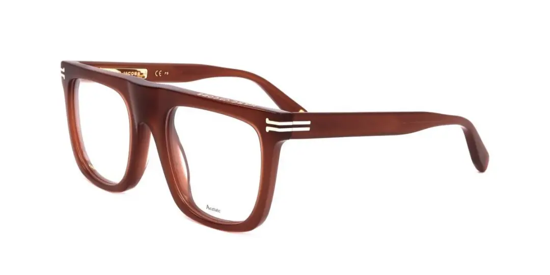 Marc Jacobs MJ 1063 Brown 50/20/140 WOMAN Brilmonturen