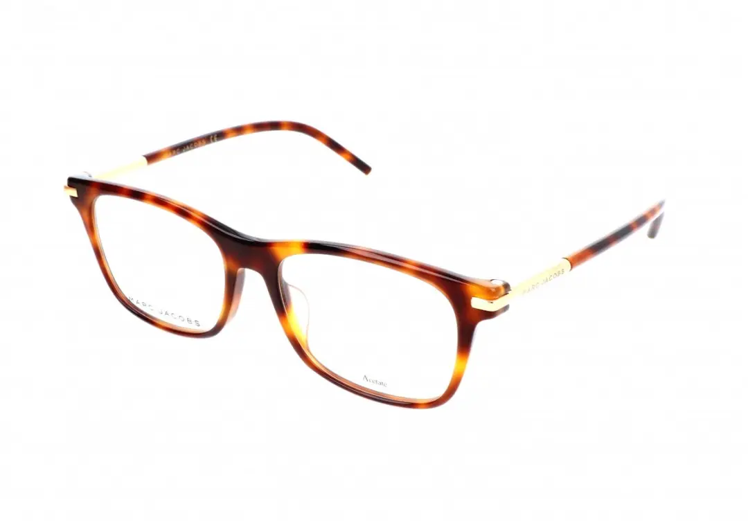 Marc Jacobs MARC 88/F Havana 53/17/150 UNISEX Brilmonturen