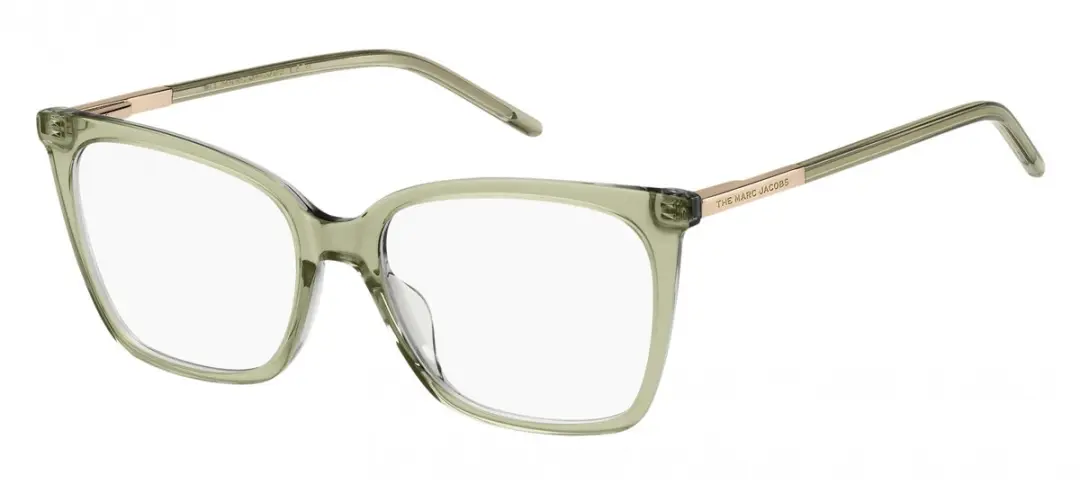 Marc Jacobs MARC 510 Green 53/17/145 WOMAN Brilmonturen