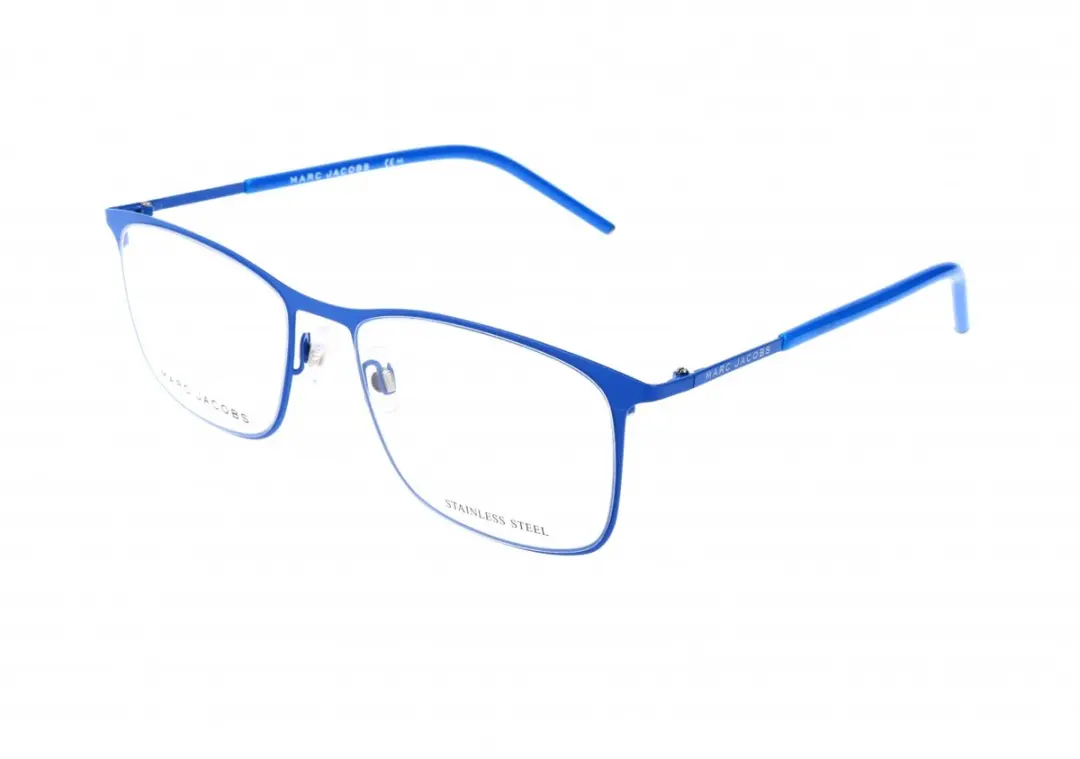 Marc Jacobs MARC 42 Blue 53/17/140 MAN Brilmonturen