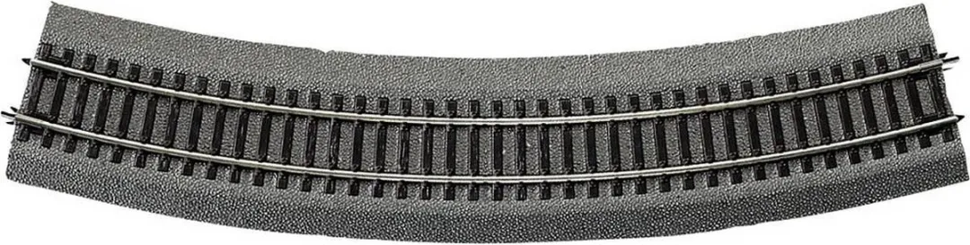 Roco RocoLine 42525 Gebogen Rails H0