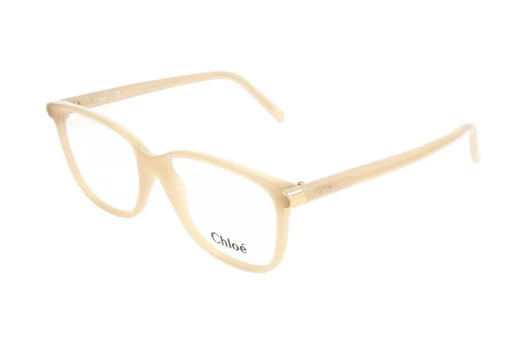 Chloè CE2658 Honey 53/15/140 WOMAN Brilmonturen