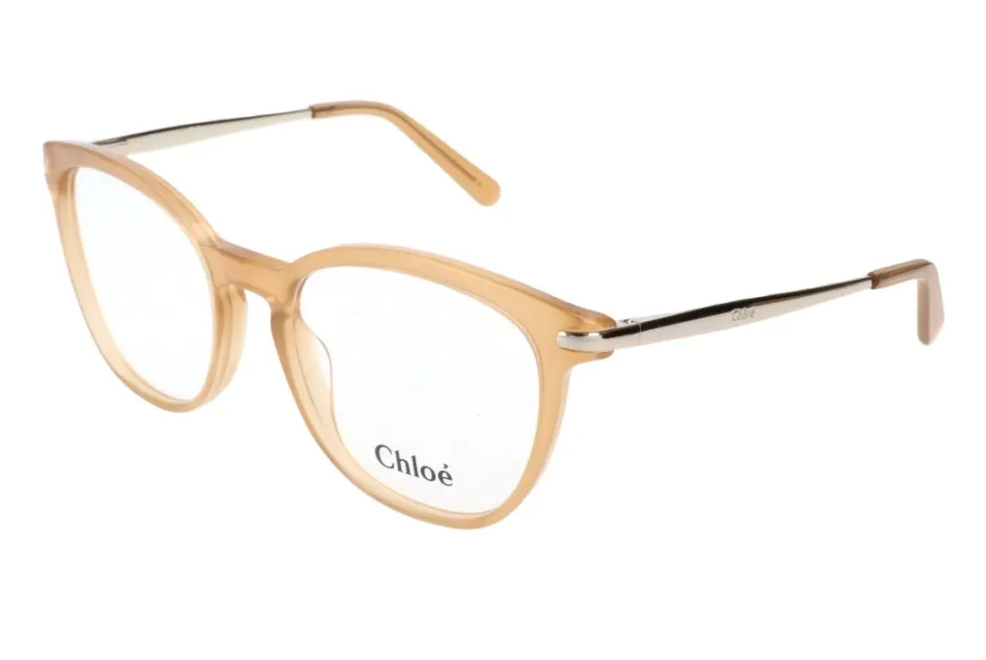 Chloè CE2708 Honey 54/19/135 WOMAN Brilmonturen
