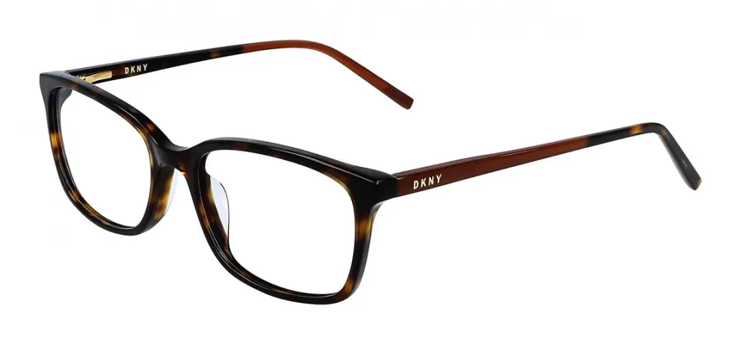 Dkny DK5008 Dark tortoise 52/17/135 WOMAN Brilmonturen