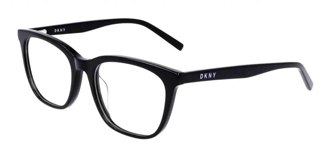 Dkny DK5040 Black 53/18/140 WOMAN Brilmonturen