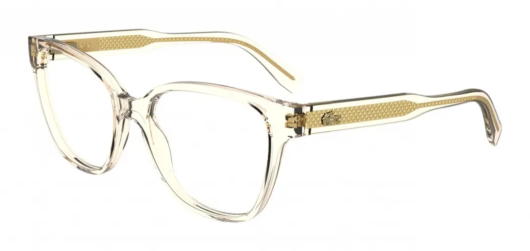 Lacoste L2944 Rose 55/17/140 WOMAN Brilmonturen