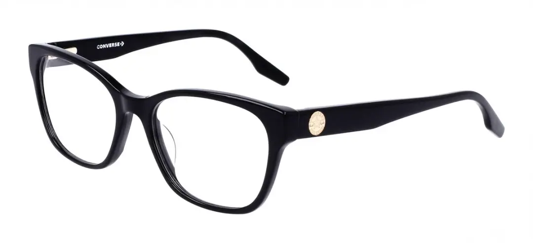 Converse CV5064 N Black 53/17/140 WOMAN Brilmonturen