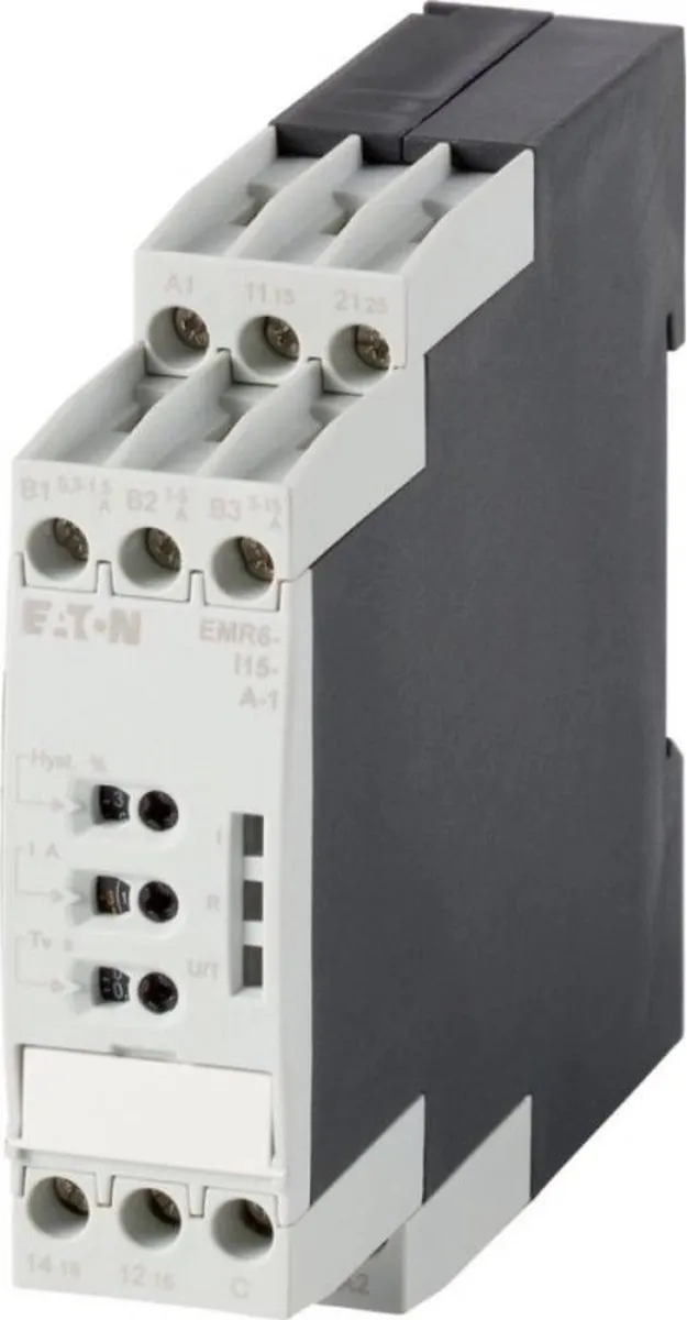 Eaton EMR6-I15-A-1 Bewakingsrelais