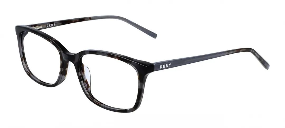 Dkny DK5008 N Black tortoise 52/17/135 WOMAN Brilmonturen