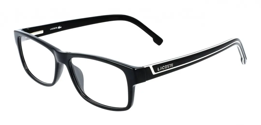 Lacoste L2707 ON Black 51/15/140 MAN Brilmonturen