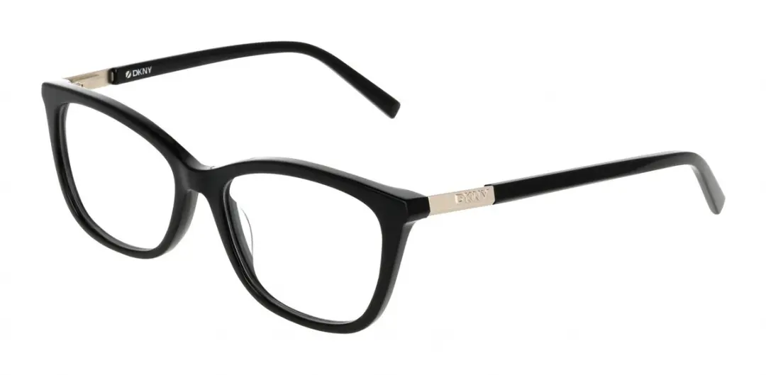 Dkny DK5090 Black 53/16/140 WOMAN Brilmonturen