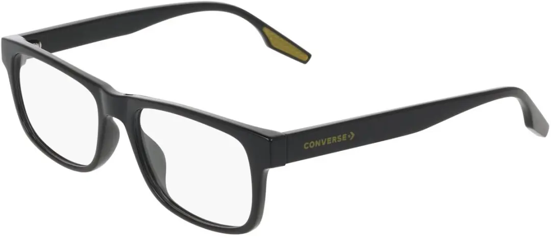 Converse CV5147 Black 53/17/145 MAN Brilmonturen