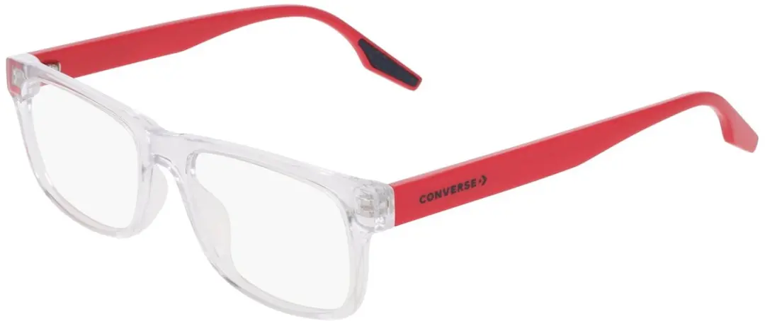 Converse CV5147 Crystal clear 53/17/145 MAN Brilmonturen