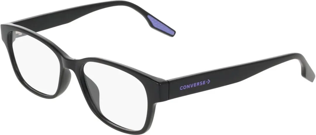 Converse CV5148 Black 53/16/140 WOMAN Brilmonturen
