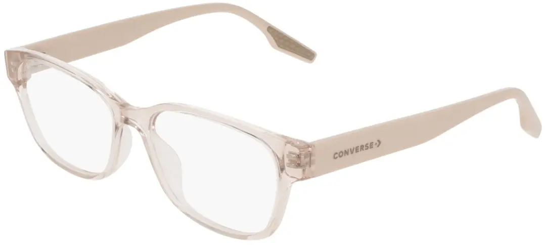 Converse CV5148 Crystal classic ecru 53/16/140 WOMAN Brilmonturen