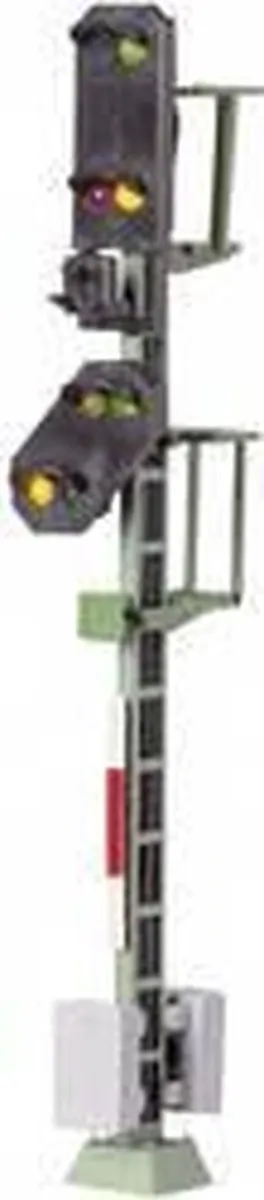 Viessmann 4015A H0 Lichtsein Bouwpakket - DB