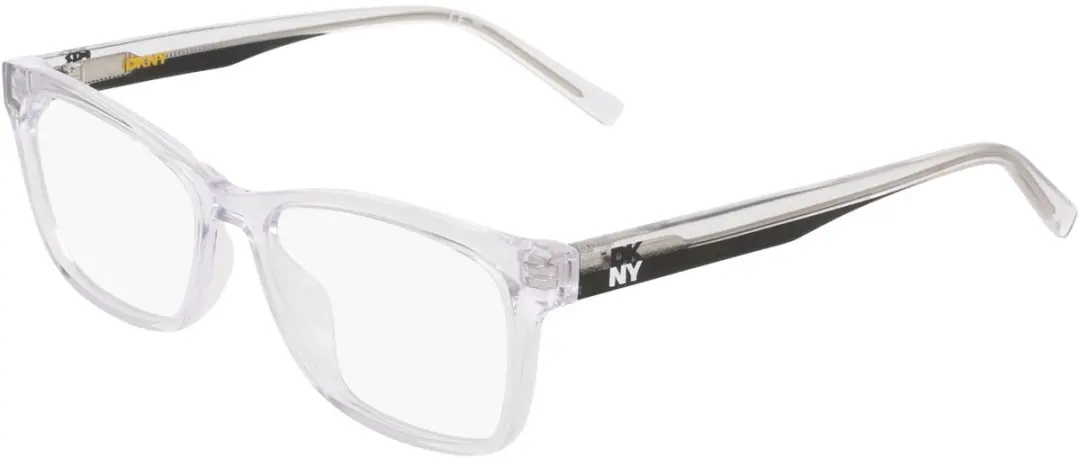 Dkny DK5099 Crystal clear 54/16/140 WOMAN Brilmonturen