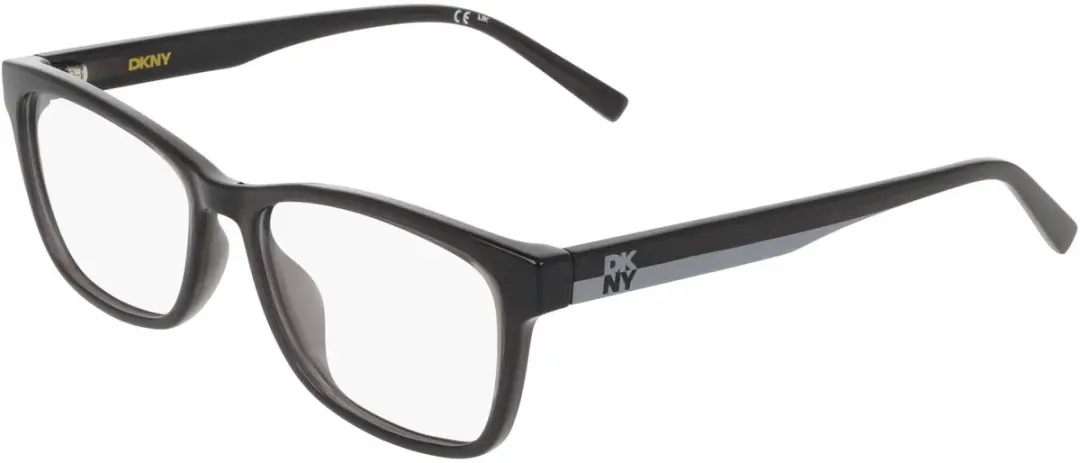 Dkny DK5099 Crystal black 54/16/140 WOMAN Brilmonturen