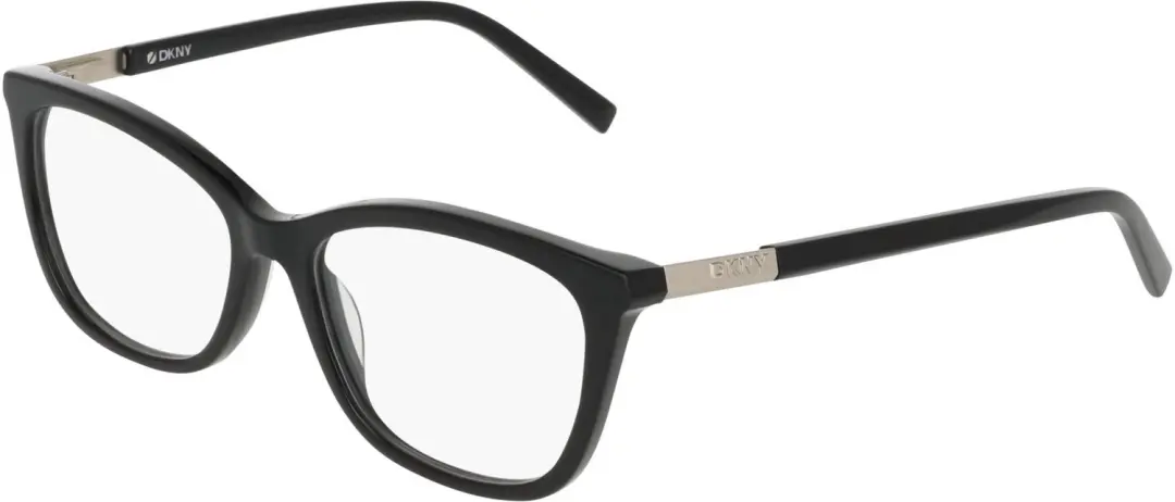 Dkny DK5090 Black 55/16/140 WOMAN Brilmonturen