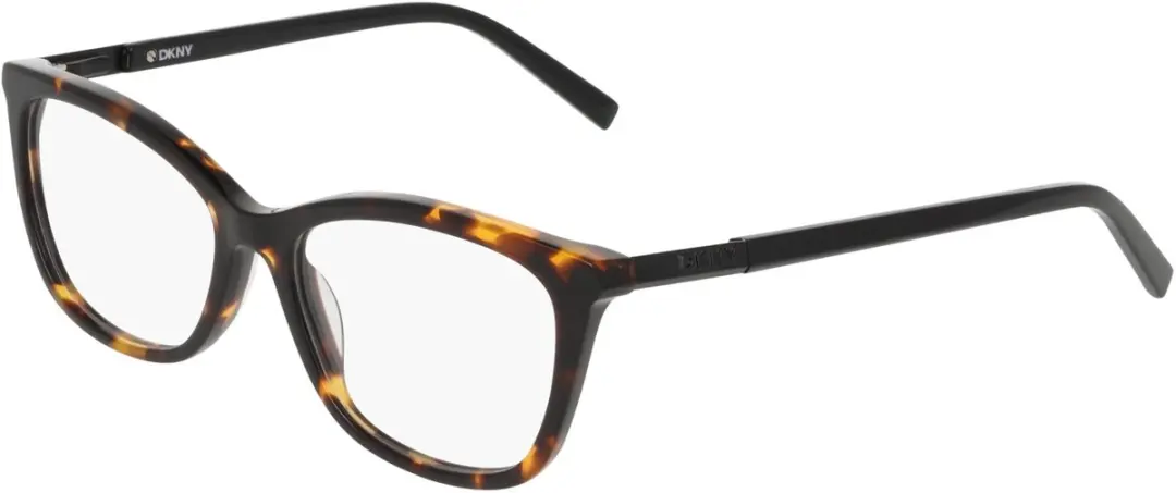Dkny DK5090 Dark tortoise 55/16/140 WOMAN Brilmonturen