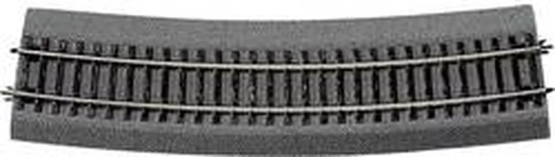 Roco RocoLine 42527 Gebogen Rails - 6 Stuks