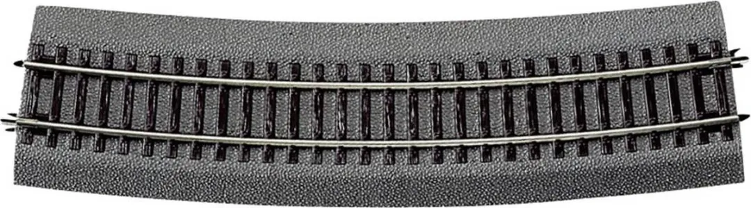 Roco RocoLine 42527 Gebogen Rails