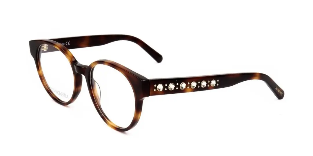 Brillenframe Dames Swarovski SK5453-50052