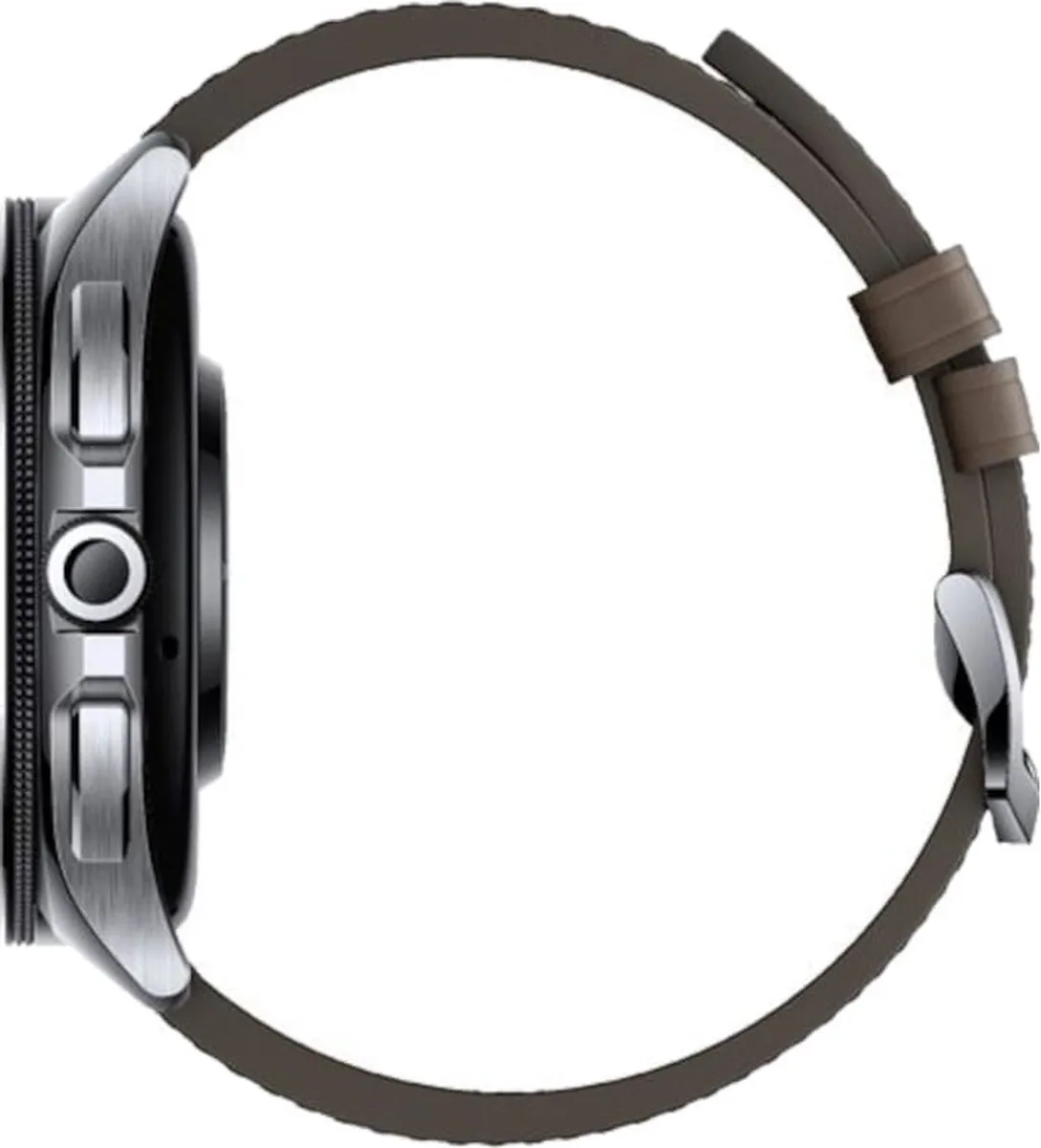Xiaomi Watch 2 Pro 46mm - Zilver
